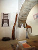 a Sin. Alessio Faccio Gofas , a Dx Arne Jacobsen
