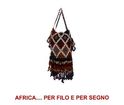 Africa per filo e per segno